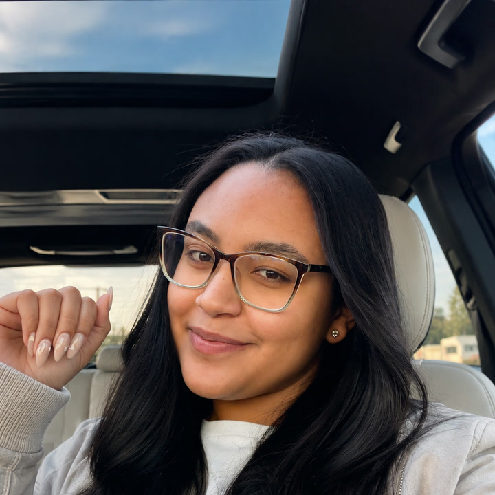 Madison K, MBA